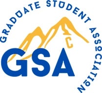 GSA Round Logo