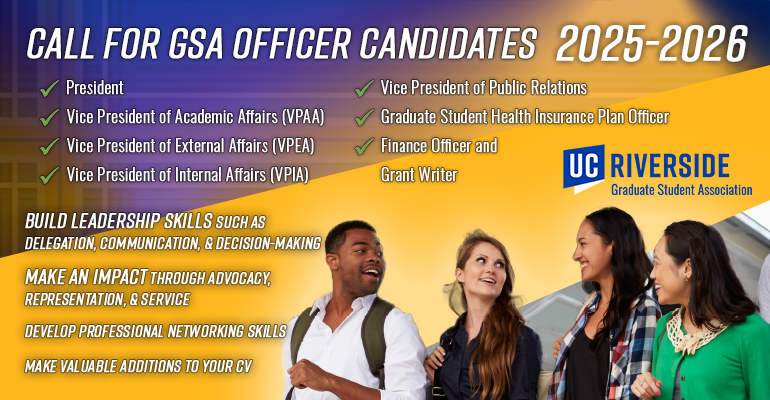 gsa-call-for-officer-candidates-2025-2026