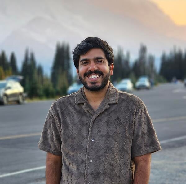 Vivek Vasudev