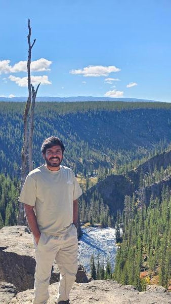Vivek Vasudev