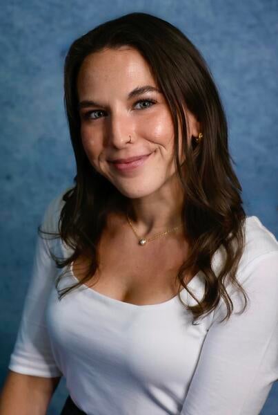 Destyni Cravens