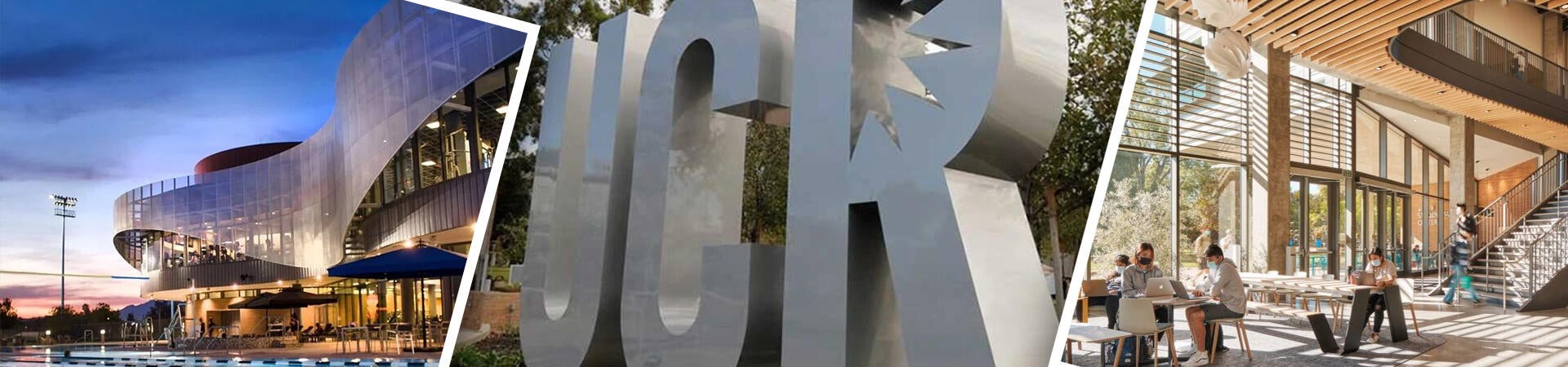 UCR Resources