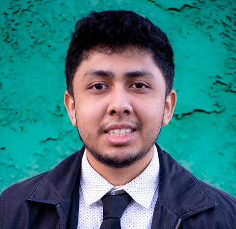 Ramiro Rodriguez Sanchez